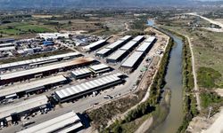 Beltaş Sanayi Sitesi’nde 162 işyeri için geri sayım