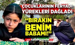 “Bırakın benim babamı!” Zonguldak'ta yürek yakan veda