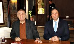 Ümit Özdağ’ın Tanju Özcan desteğinin ardından Bolu İl Başkanı istifa etti