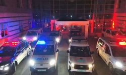 Bolu merkezli yasa dışı bahis operasyonu! 4 tutuklama