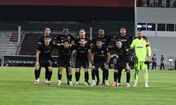 Boluspor’da düşme alarmı! 20 yıllık seri tehlikede