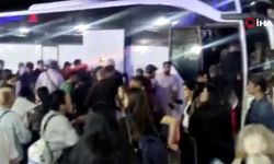 Şanlıurfa'ya iniş yapan yolcu uçağında bomba ihbarı