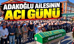 Devrek’in acı kaybı: Pazarcı Bayram Adakoğlu vefat etti