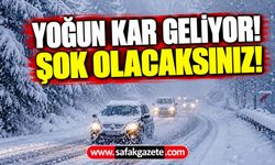 Türkiye için kar alarmı iddiası! Dört bölge işaret edildi