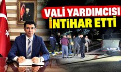 Vali yardımcısının ölümüyle ilgili inceleme tamamlandı