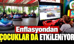 Enflasyondan çocuklar da etkileniyor