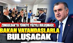 Mustafa Çağlayan Duyurdu! Bakan Osman Aşkın Bak Zonguldak’a Geliyor