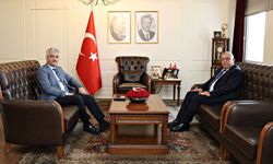 Düzce TSO’da veda zamanı! Erdoğan Bıyık görevini bırakıyor