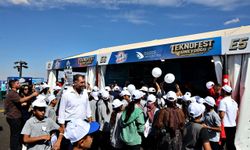 Düzce Üniversitesi TEKNOFEST 2026’da 13 takımla finalde!
