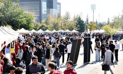 Düzce Üniversitesi’nde 5 gün süren kampüs coşkusu sona erdi