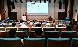 Düzce Üniversitesi'nde iş güvenliği seferberliği