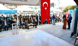Düzce’de Camiler ve Din Görevlileri Haftası başladı