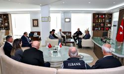 Düzce’de doğalgaz müjdesi! 5 mahalle için çalışmalar başlıyor