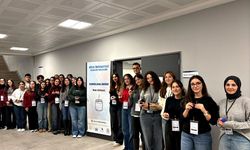 Düzce’de öğrencilerden 3 farklı atölye! Proje tamamlandı