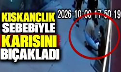 4 yıl ayrı yaşadılar, yeniden bir araya geldiler: Tartışma kanlı bitti