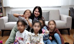 Elif Makas’tan devlet korumasındaki çocuklara anlamlı ziyaret