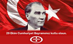 Erdemir 29 Ekim Bayramı