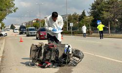 Feci kaza! Güler Çetinceviz hayatını kaybetti