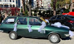 Gelin gibi süsleyip meydana getirdiler! Satış geliri camiye