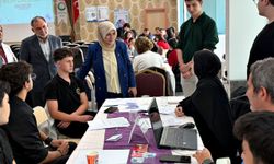 Gençler iklim için çözüm üretti