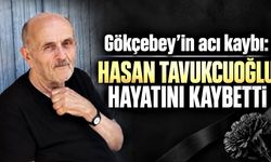 Gökçebey’in acı kaybı: Hasan Tavukcuoğlu hayatını kaybetti