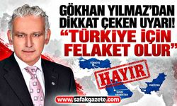 Vatan Partisi’nden Mekke İttifakı'na tepki! "Türkiye için felaket olur"