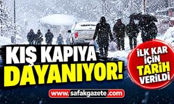 Türkiye'ye soğuk hava geliyor iddiası! Kar sürprizi yaşanabilir