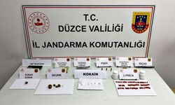 İki bölgede narkotik operasyonu: Tutuklama var!