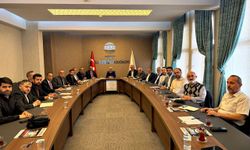 İmam hatip okullarının eğitim süreci değerlendirildi