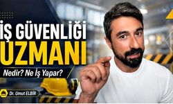 İş Güvenliği Uzmanı Nasıl Olunur? Eğitim, Sınav ve Belge Süreci