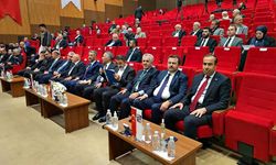 KARDEMİR'in yeni yönetimi belirlendi