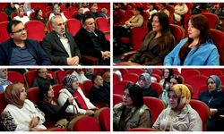 KBÜ'de İŞKUR birim sorumluları bilgilendirildi