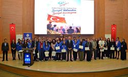 KBÜ öncülüğündeki Sosyalfest’te kazananlar belli oldu!
