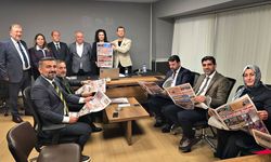 Karabük Postası 71. yayın yılına girdi!