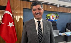 Karabük TSO’da yeni başkan Ömer Ayar oldu