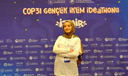 Karabük Üniversitesi öğrencisinden büyük başarı! Türkiye'ye örnek proje