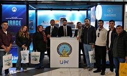 Karabük Üniversitesinde UFEST heyecanı