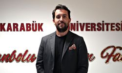 Karabük Üniversitesinden önemli başarı! TOBB ve TEPAV projesinde görev alacak