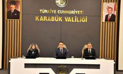 Karabük'te 37 milyarlık yatırım! 177 projenin son durumu açıklandı