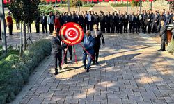 Karabük'te Muhtarlar Günü kutlandı! 200 yıllık geçmişe dikkat çekildi