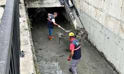 Karabük'te sel ve taşkına karşı 500 yıllık önlem