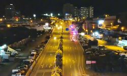 Kastamonu'da geniş çaplı denetim! 33 araç ve sürücüye işlem