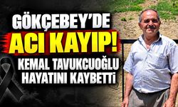 Kemal Tavukcuoğlu hayatını kaybetti