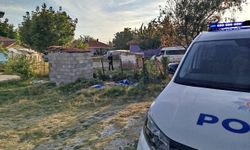 Komşu aileler arasında silahlı çatışma: 8 gözaltı