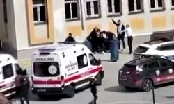 Lisede bıçaklı saldırının detayları ortaya çıktı: Anne için de gözaltı kararı