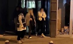Masaj salonlarına fuhuş operasyonu: 10 tutuklama