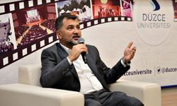 Milletvekili Öztürk'ten öğrencilere uyarı! “Diploma tek başına yeterli değil”z