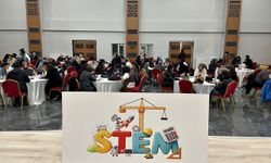 Öğretmenlere 4 günlük eğitim! STEM projeleri geliştirildi
