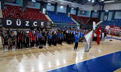 Okul sporları heyecanı başladı! Yeni sezon açıldı