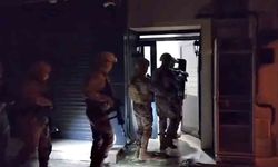 Sakarya'da DEAŞ operasyonu: 4 şüpheli tutuklandı